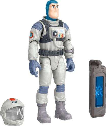 Disney pixar Lightyear XL-01 Buzz Lightyear Figure 5in Scale