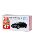 Tomica EQS by Mercedes- EQ imported mainline 1:64 Scale