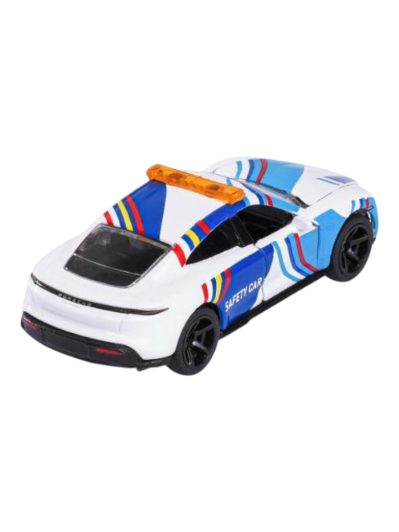 Majorette porsche taycan Turbo s premium car 1:64 Scale 8502101001