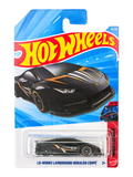 HotWheels LB-Works Lamborghini Huracan Coupe Imported Mainline 1:64 Scale (Blister Damage)