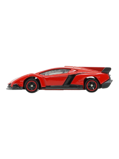 Takara Tomy Tomica Lamborghini Veneno 1:67 Scale