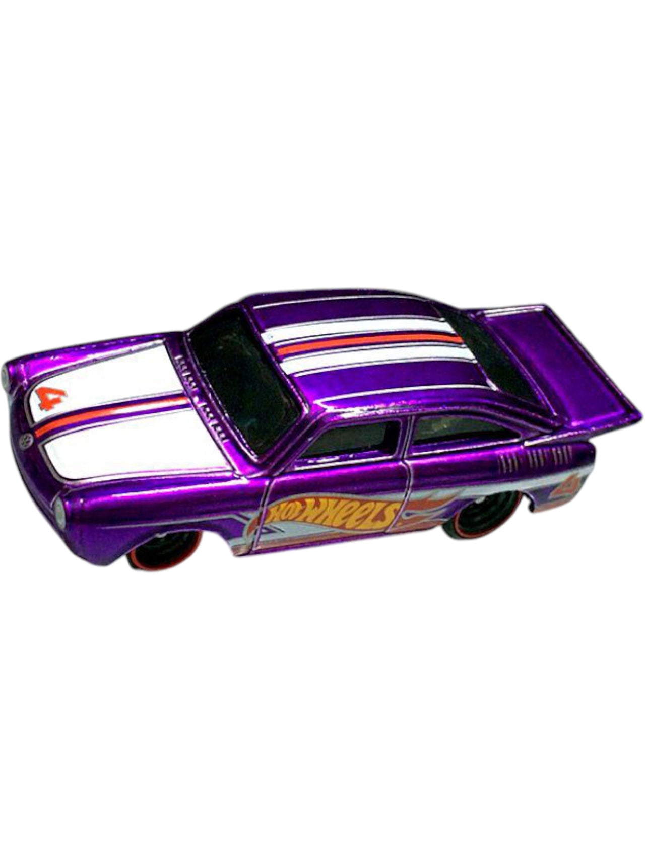 Hotwheels 2020 Collector Edition 65 Volkswagen Fastback imported RLC premium 1:64 Scale (with Protector)