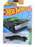 Hot wheels layin lowrider imported mainline 1:64 Scale