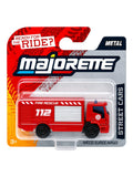 Majorette Metal Street Cars "IVECO Eurocargo Diecast Model 1:64 Scale