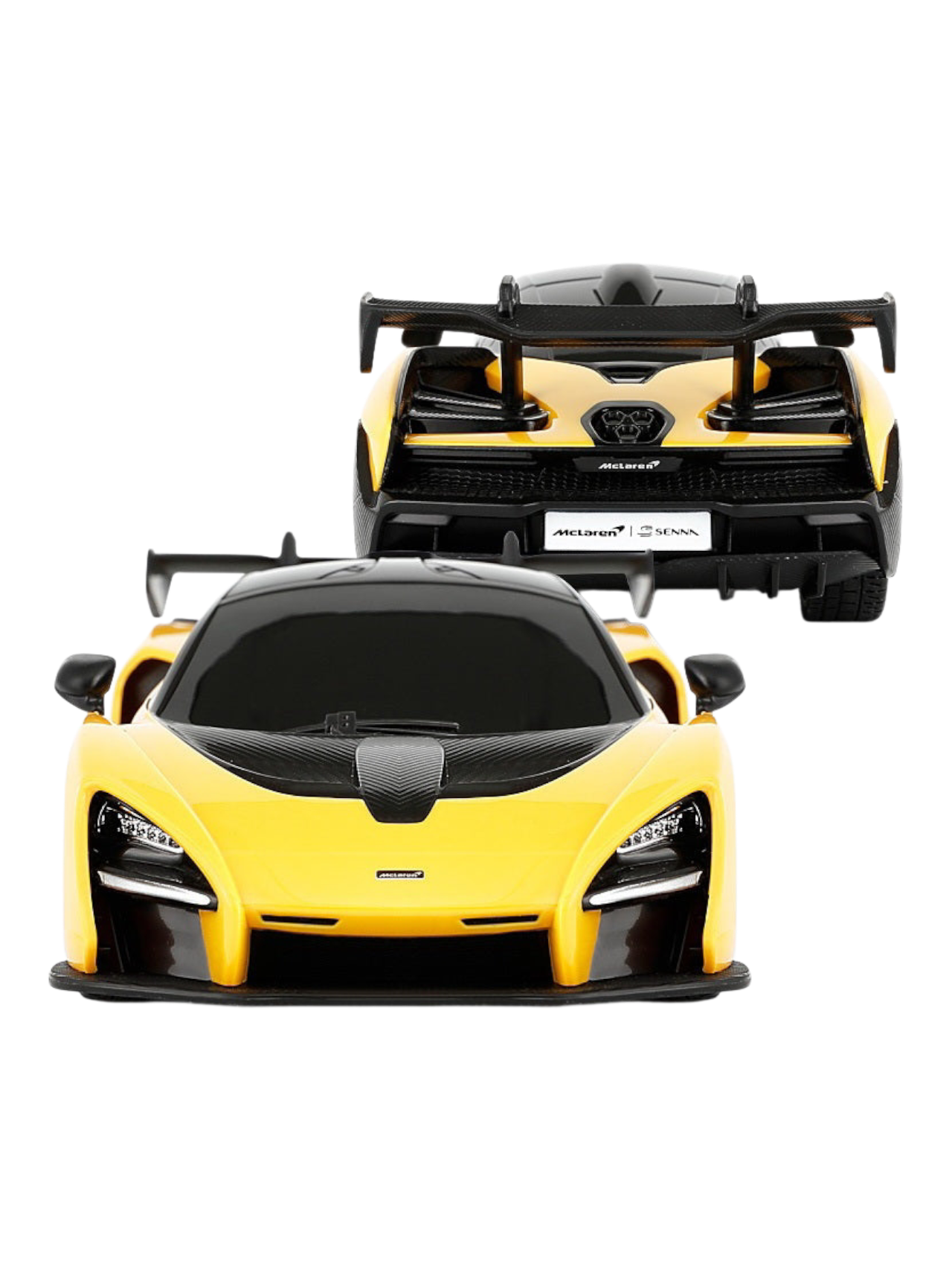 Rastar Mclaren Senna Remote Control (RC) 1:24 Scale