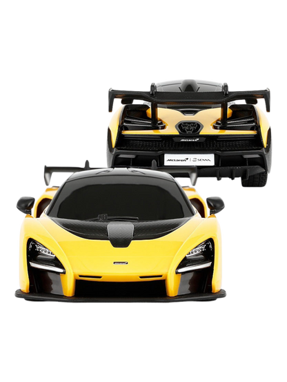 Rastar Mclaren Senna Remote Control (RC) 1:24 Scale