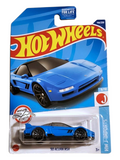 HotWheels 90 Acura NSX Imported Mainline 1:64 Scale