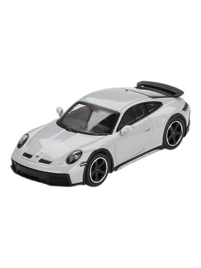 Mini GT Porsche 911 Dakar 1:64 Scale