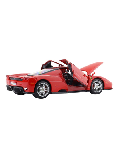 Bburago Enzo ferrari (official license product) 1:24 die-cast scale model car