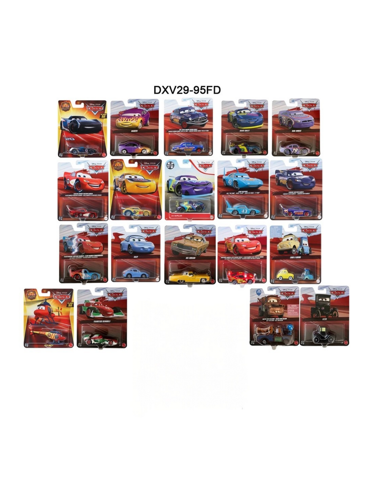Toy Collectors India
