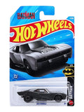 Hotwheels the Batman batmobile imported mainline 1:64 Scale