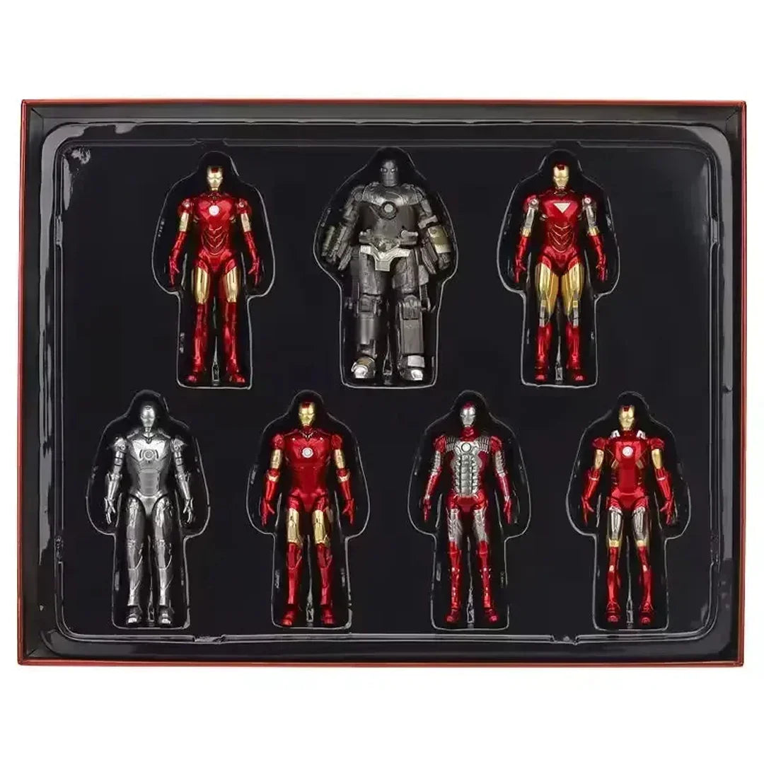 Toy Collectors India