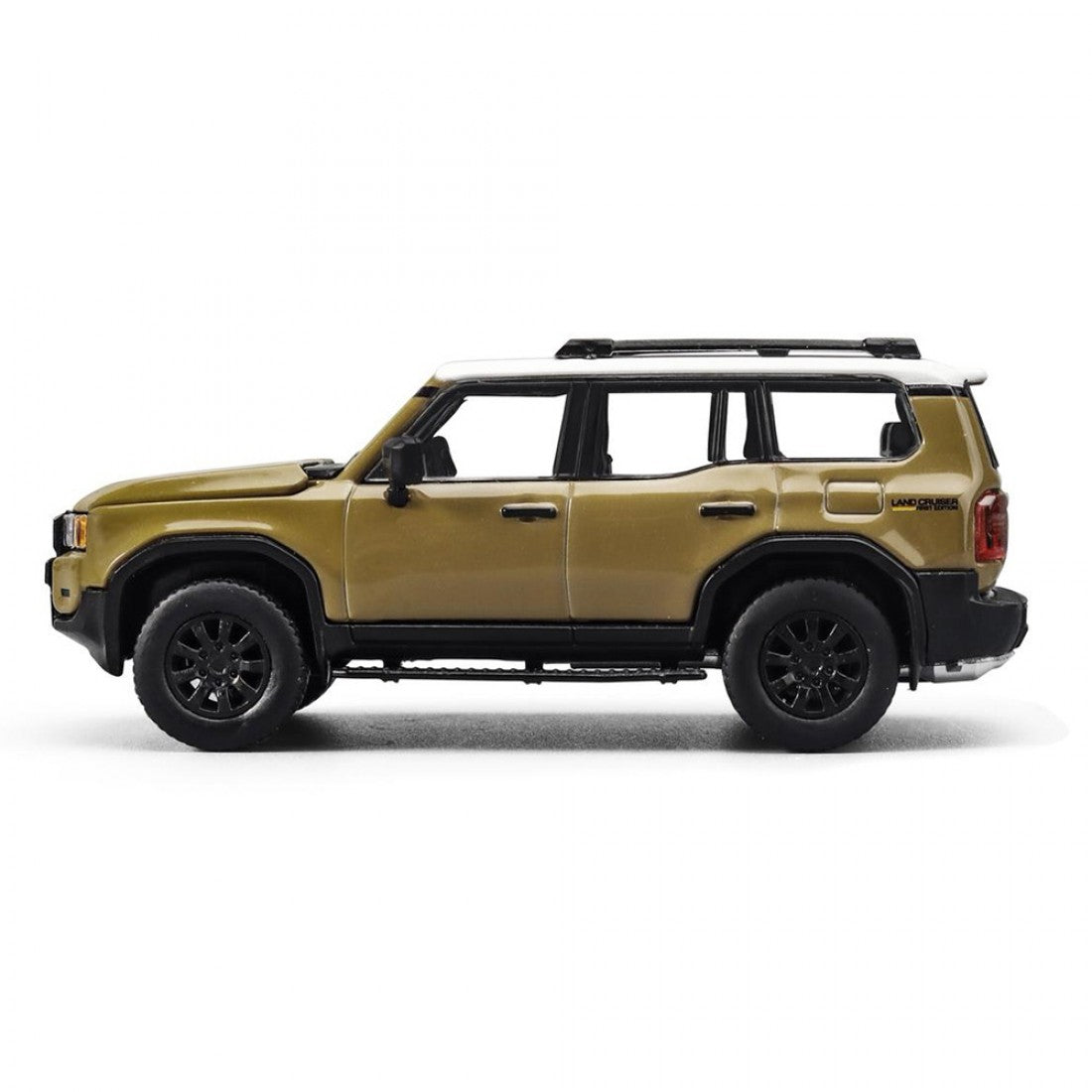 Trends Habby Toyota Land Cruiser 250 Imported 1:64 Scale No 088