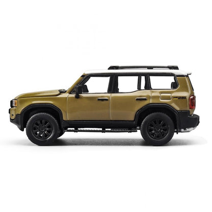 Trends Habby Toyota Land Cruiser 250 Imported 1:64 Scale No 088