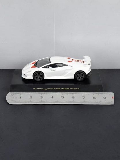 Kyosho Lamborghini sesto Elemento Imported 1:64 Scale