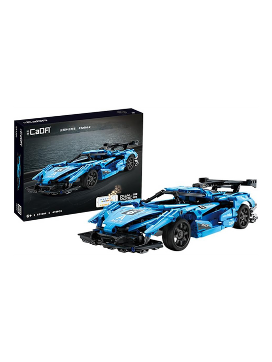 Cada Helios Dual mode control (RC)