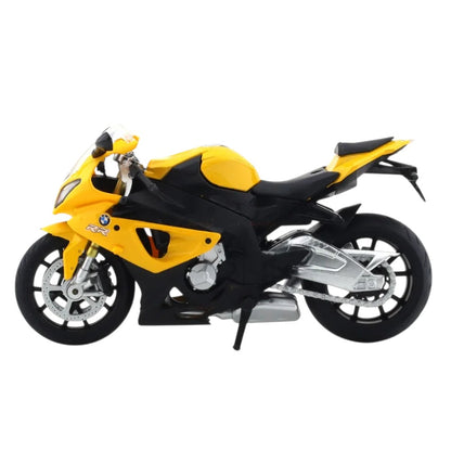 CCA 'BMW S1000 RR' imported bike  1:12 Scale