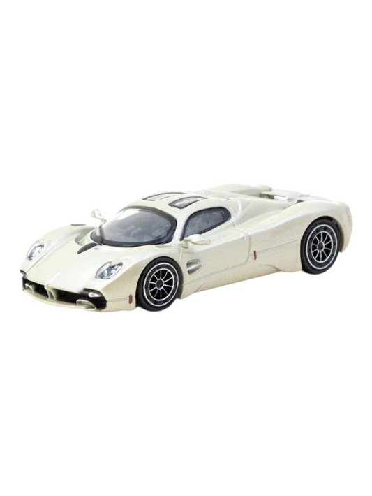 Tarmac Works Pagani Utopia Rinascimento 1:64 Scale