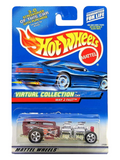 HotWheels Virtual Collection Way 2 Fast Imported Mainline 1:64 Scale