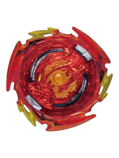 Takara Tomy Beyblade Burst B-198 QuadDrive Random Booster Vol. 29