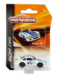 Majorette Porsche 934 racing cars Imported 1:64 Scale