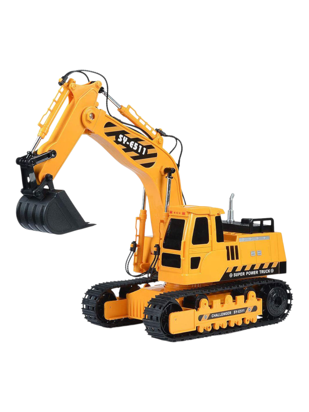 Remote Control (RC) Excavator 1:20 Scale