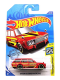 HotWheels Datsun Bluebird Wagon ( 510 ) Imported Mainline 1:64 Scale GHC90-D7C5G1