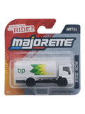 Majorette Metal Street Cars  "IVECO Eurocargo Tank Truck 1:64 Scale