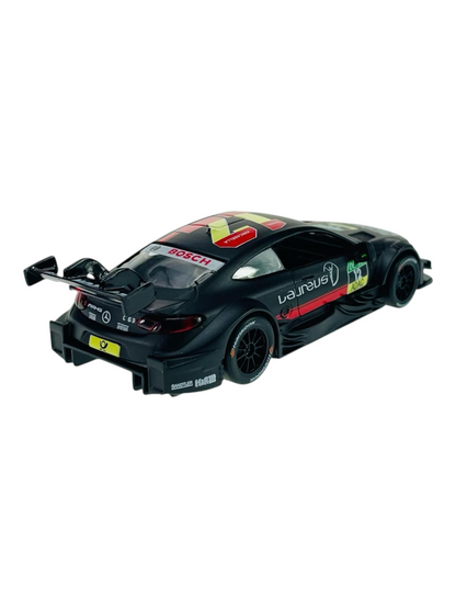 CCA Mercedes-AMG C 63 DTM 1:43 Scale Official Licensed Product (With Acrylic Case)