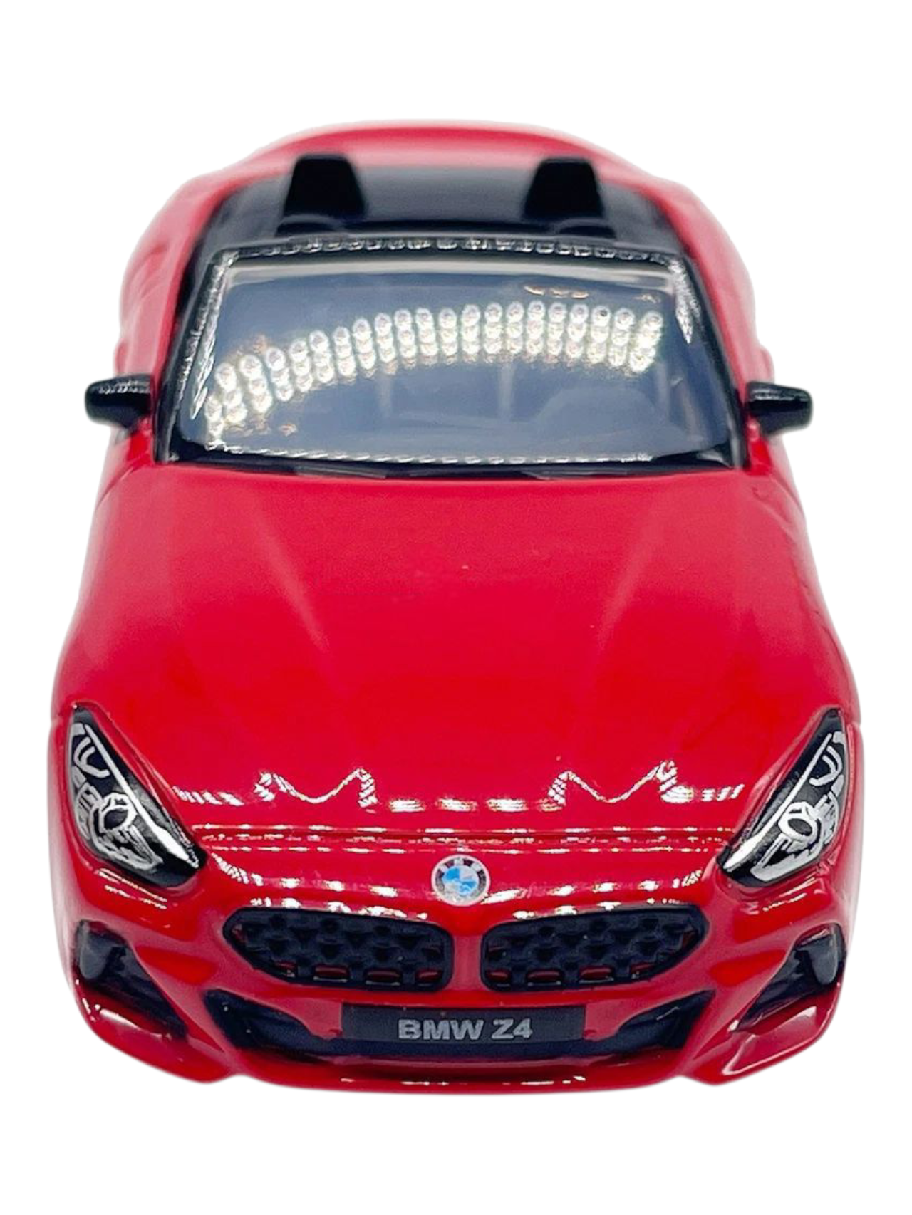 CCA BMW Z4 M40i 1:57 Scale