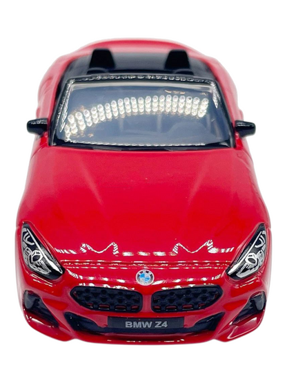 CCA BMW Z4 M40i 1:57 Scale