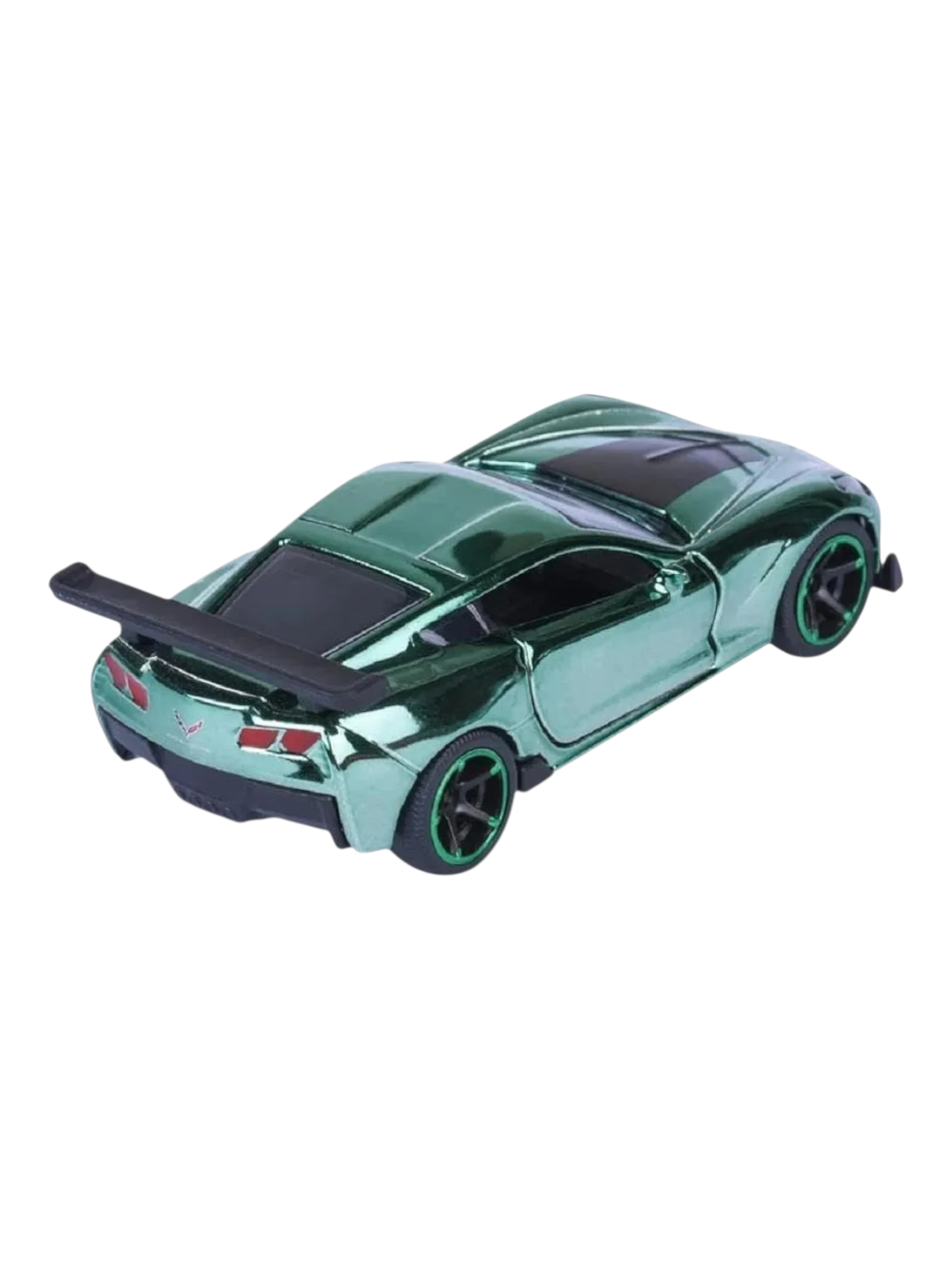 Majorette chevrolet corvette gift pack 1:64 Scale 8502001000
