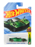 Hot Wheels ’17 Pagani Huayra Roadster