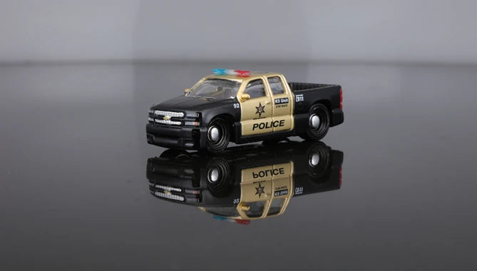 Toy Collectors India