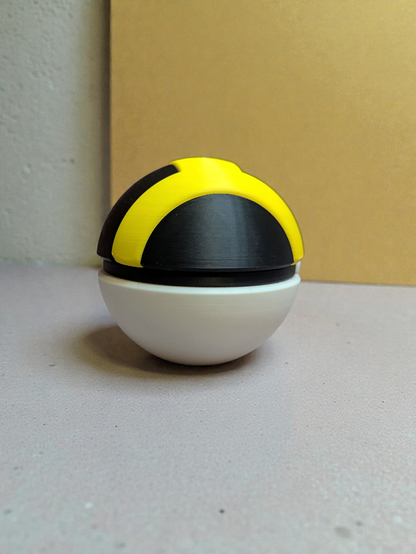 Premium pokémon Poké Boll Replica | Collector's Display Edition