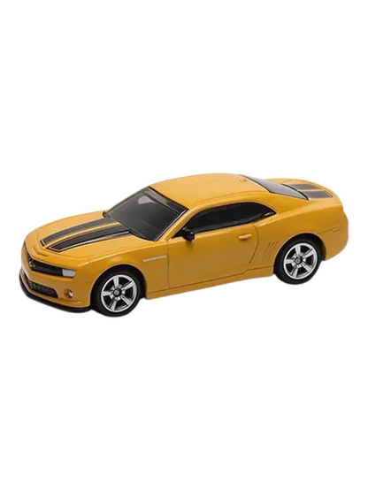 CCA 2013 Chevrolet Camaro SS 1:64 Scale