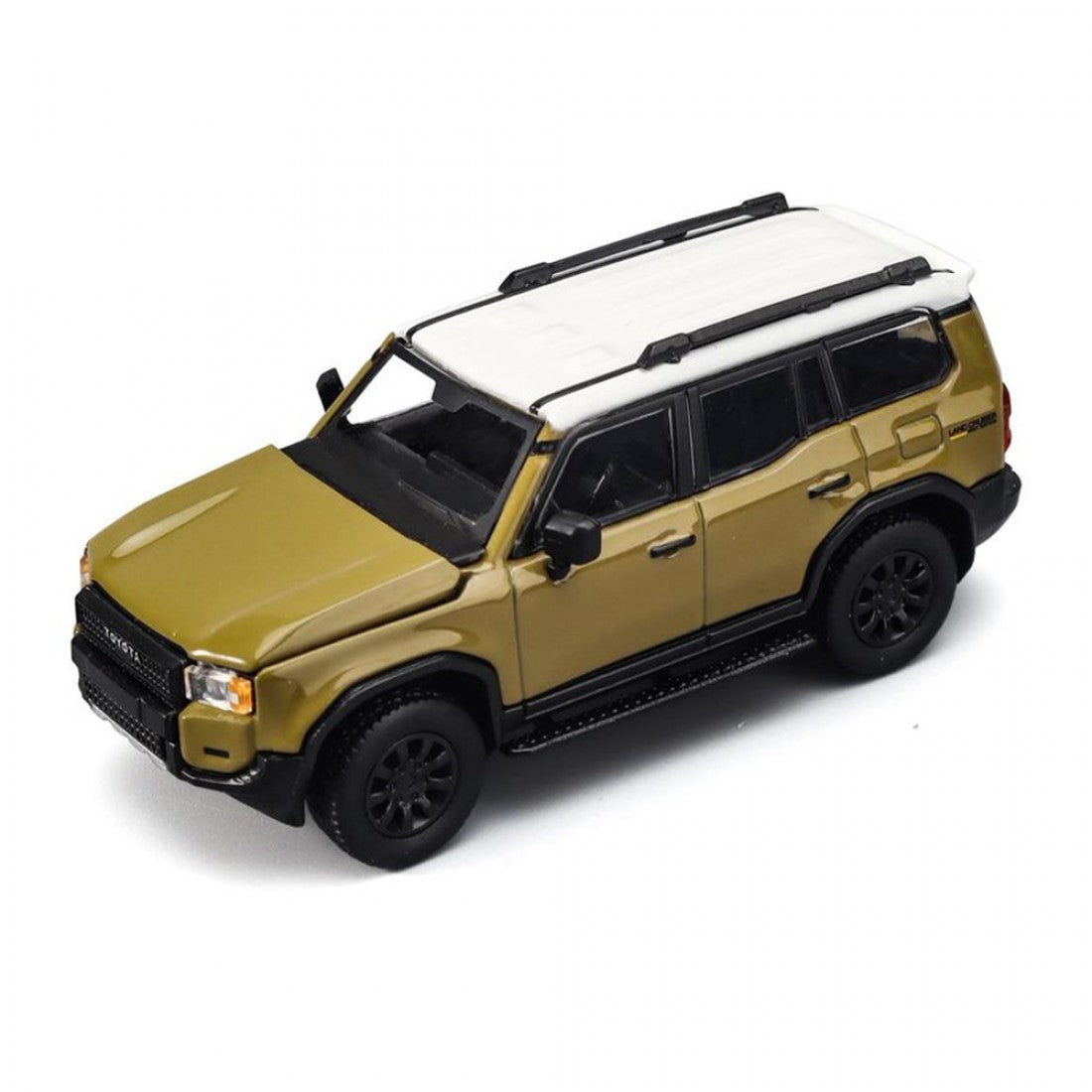 Trends Habby Toyota Land Cruiser 250 Imported 1:64 Scale No 088