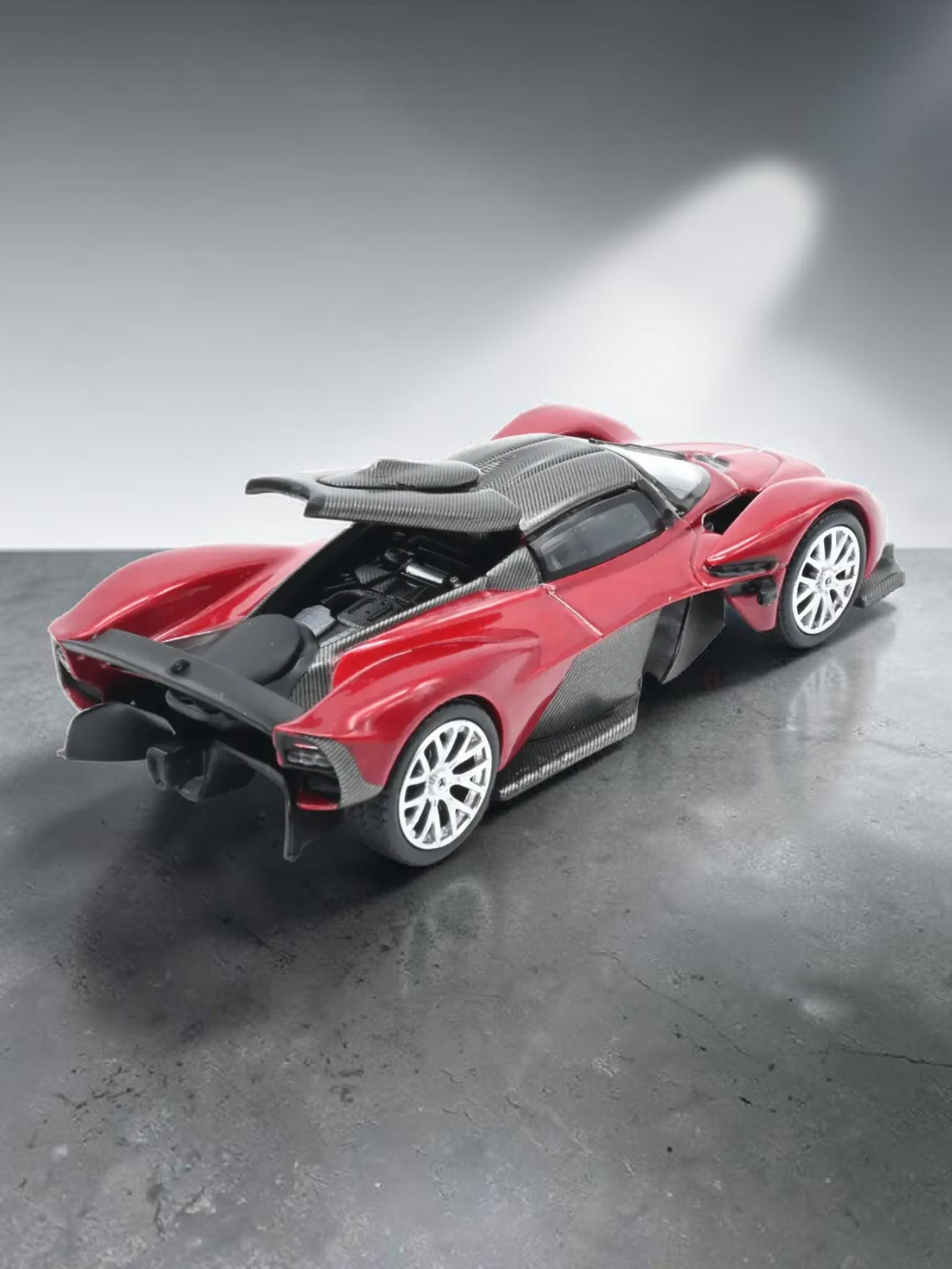 Toy Collectors India