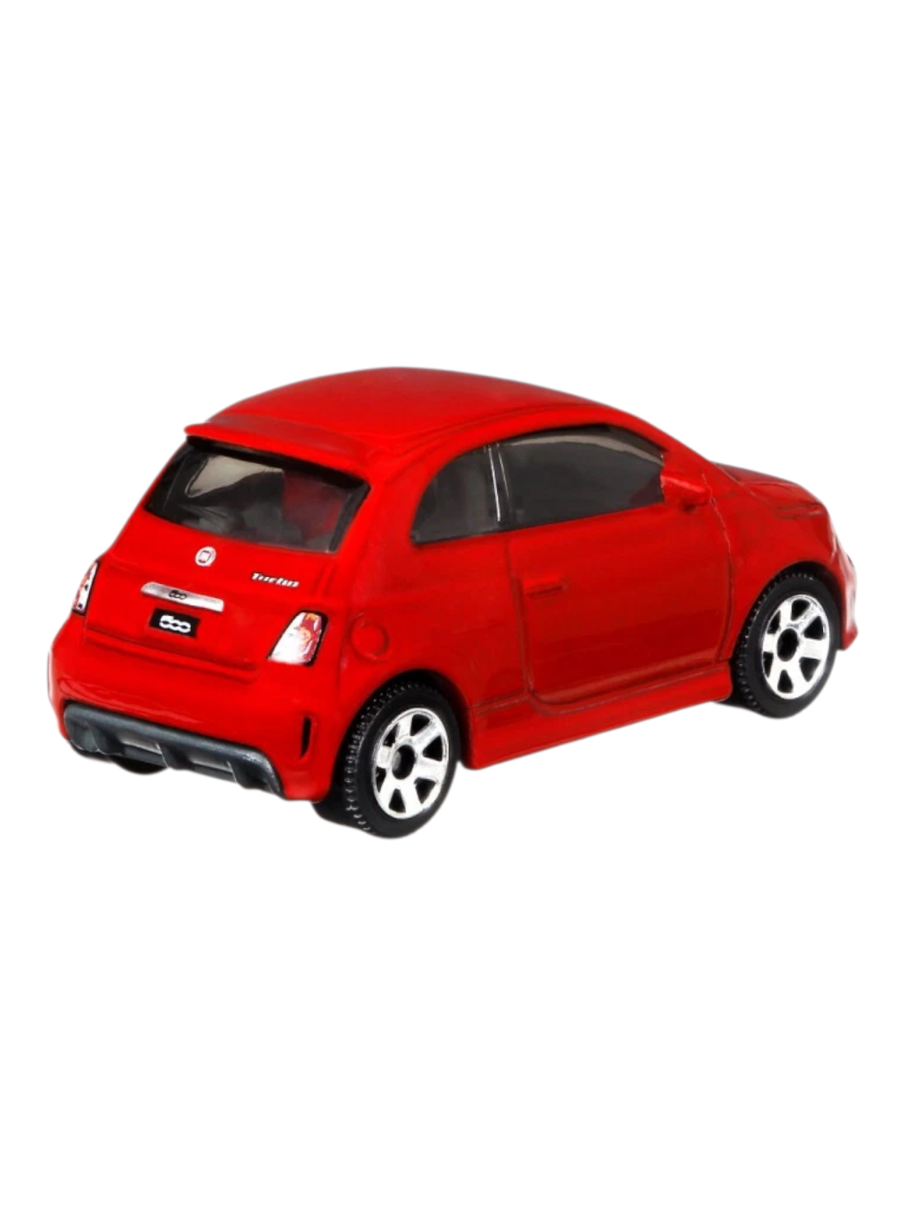 Matchbox France 2019 Flat 500 no 3/12 Imported Mainline 1:64 Scale