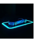 Display Base for HotWheels (Car not Included)