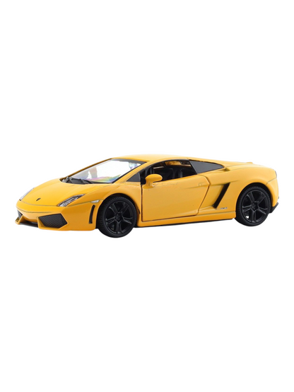 CCA Lamborghini Gallardo LP560-4 Car  ( 1:32 Scale )