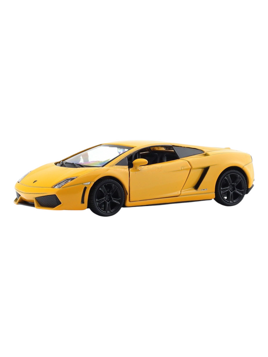 MSZ Lamborghini Gallardo LP560-4 Car  ( 1:32 Scale )