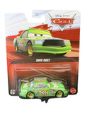 Disney Pixar Cars 'Chick Hicks Die-Cast Car