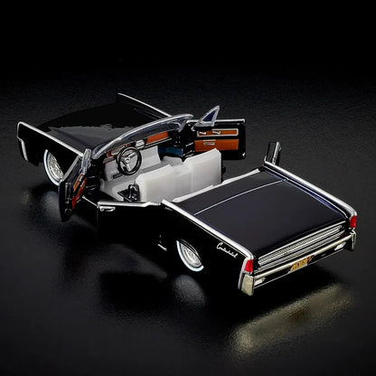 Hotwheels RLC Exclusive 61 Lincoln Continental Scale: 1:64 | Code: HMY24