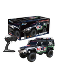 Racing Rally Car Front Rear Independent Suspension System Proportional Throttle & Steering Control Off-Road Climbing  Beast  1:10 Scale 2.4G 4WD 4×4 Remote Control car