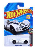 HotWheels Maserati Tipo 61 Imported Mainline 1:64 Scale