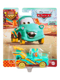 Disney Pixar Cars Mater Mate Die-Cast Toy Car (2026 Edition) Asst.JJW66