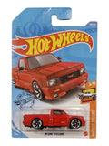 HotWheels 91 GMC Syclone Imported Mainline 1:64 Scale Code: GHF13-D7C6