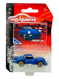 Majorette Vintage Edition 1:64 Scale