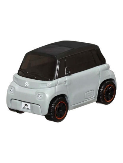 Matchbox France Citroen Ami No 10/12 Imported Mainline 1:64 Scale